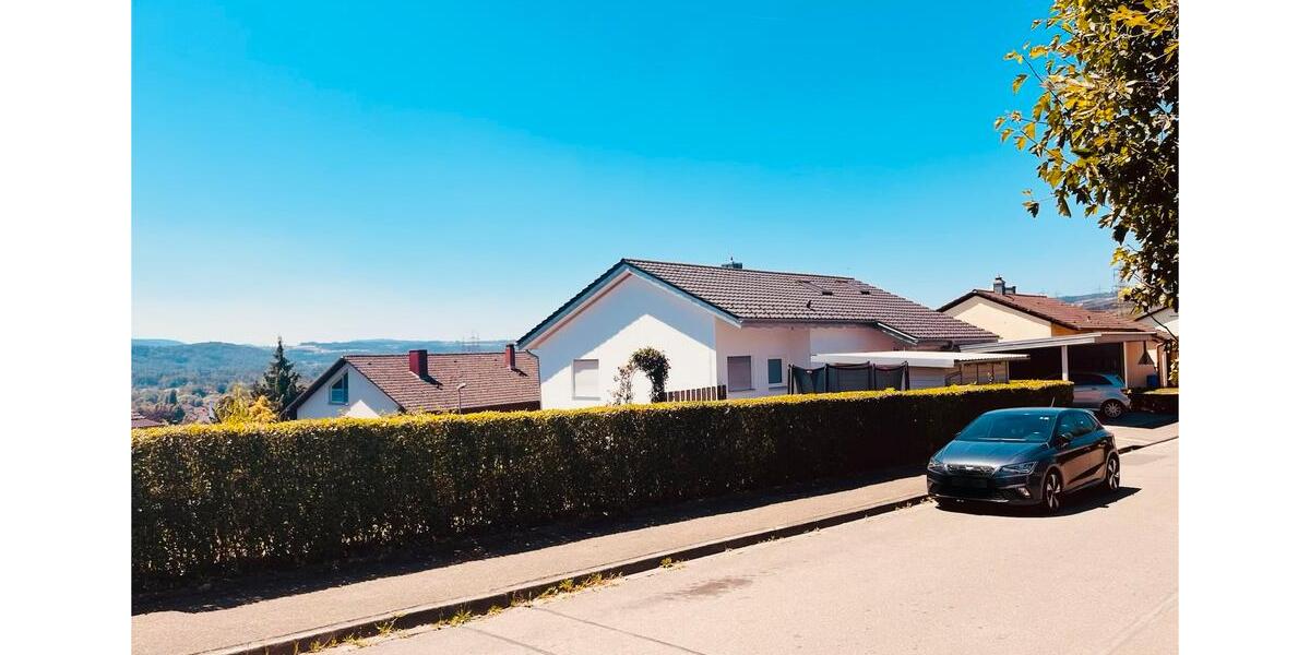 Einfamilienhaus Laufenburg (Baden) - 6 Zimmer, 191 m&sup2;, 790.000&euro; | Angebot:26946932
