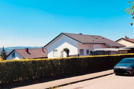 Haus Laufenburg (Baden) - 6 Zimmer, 191 m&sup2;, 790.000&euro; | Angebot:26946932