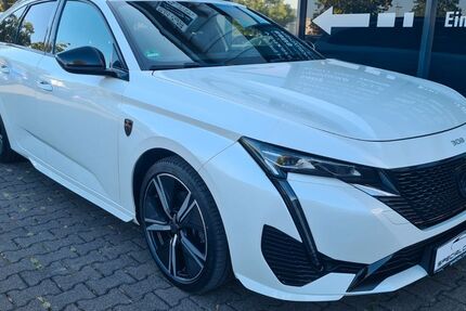 Peugeot 308 74.600 km 17.490 &euro; Offenbach am Main 63069