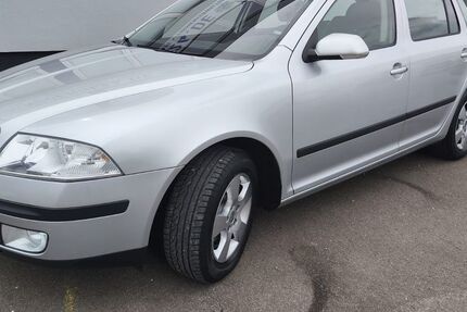 Skoda Octavia 131.566 km 4.299 &euro; Bielefeld 33689