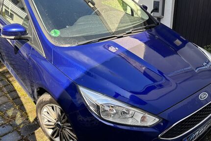 Ford Focus 164.000 km 7.150 &euro; St. Johann 72813