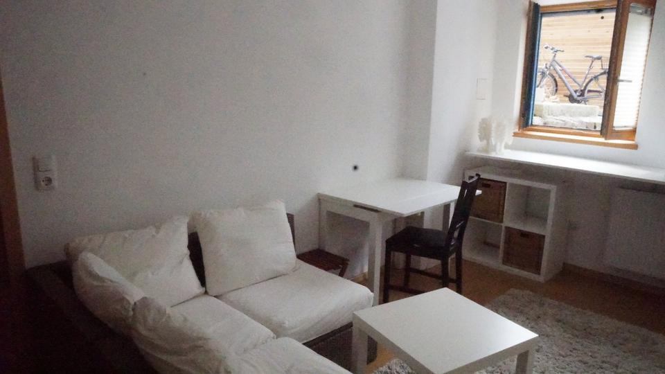 FerienWohnung nach München und Flughafen MUC