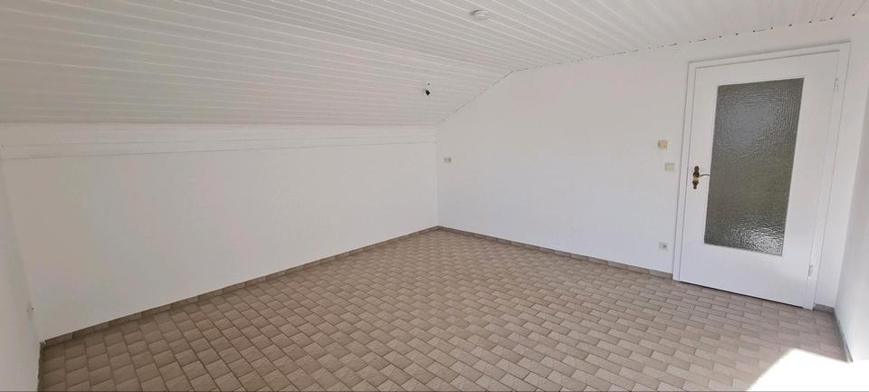 Dachgeschoßwohnung Dorfen - 2 Zimmer, 60 m&sup2;, 1.150&euro; | Angebot:25397694