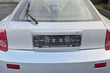 Toyota Celica 141.500 km 4.999 &euro; Beckum 59269