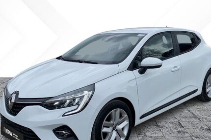 Renault Clio 54.679 km 13.385 &euro; Mühlhausen 99974
