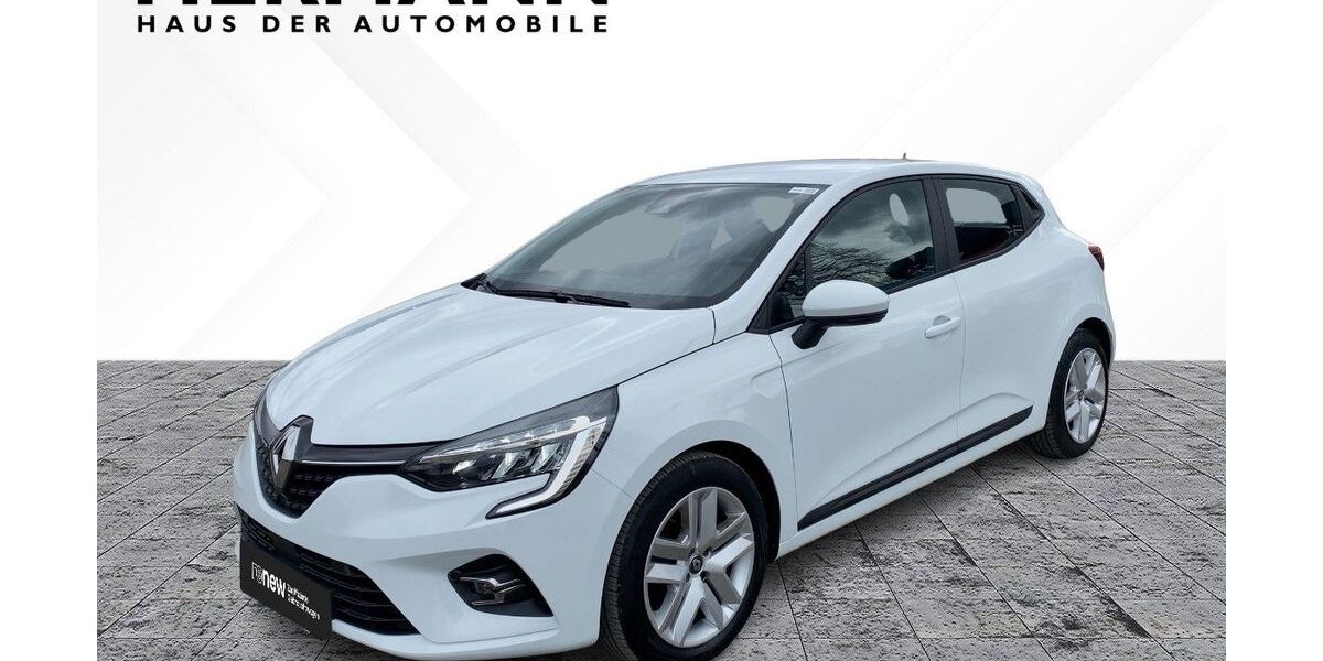 Renault Clio 54.679 km 13.394 &euro; Mühlhausen 99974