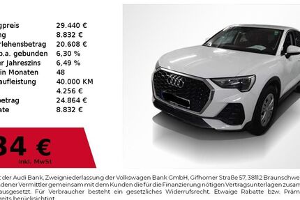Audi Q3 78.800 km 28.480 &euro; Nürnberg 90411