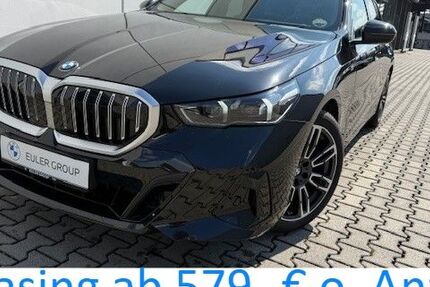 BMW 520 25.683 km 48.790 € Kaiserslautern 67663