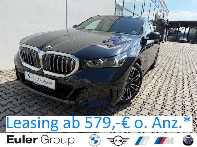 BMW 520 25.683 km 48.790 € Kaiserslautern 67663