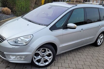 Ford Galaxy 250.000 km 7.250 &euro; Pforzheim 75177