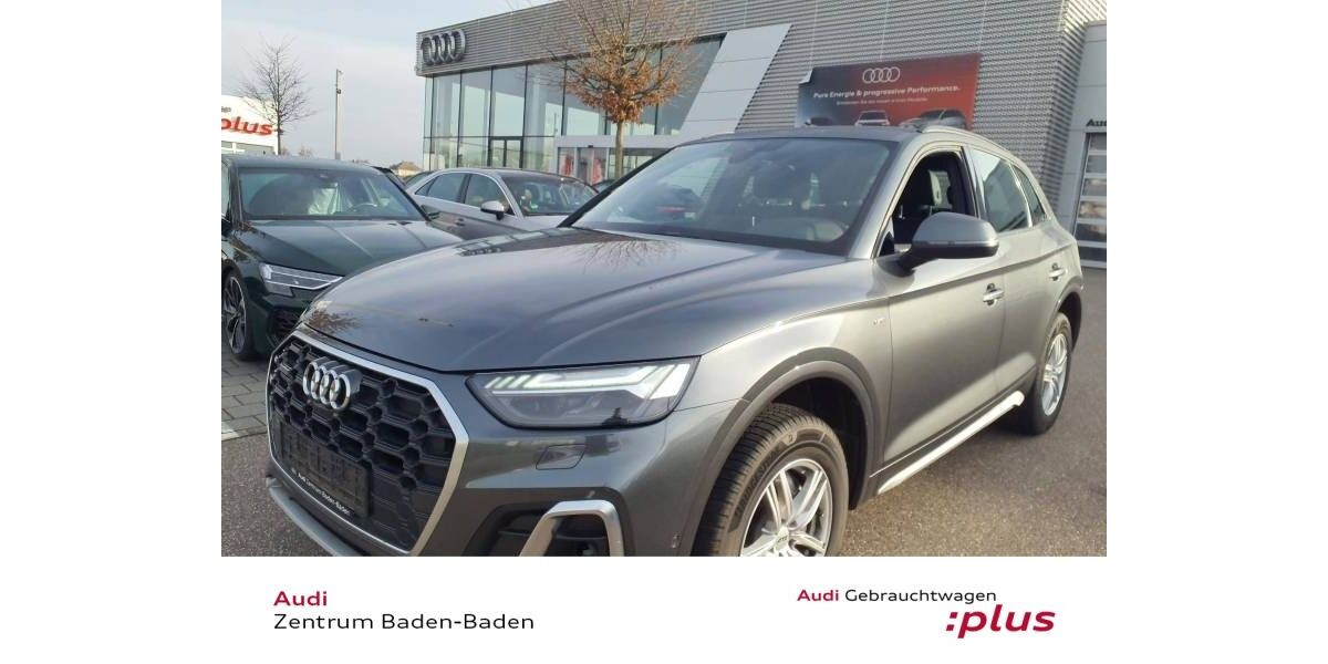 Audi Q5 91.674 km 33.740 &euro; Baden Baden 76532