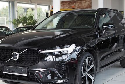 Volvo XC60 17.100 km 46.590 &euro; Köngen 73257