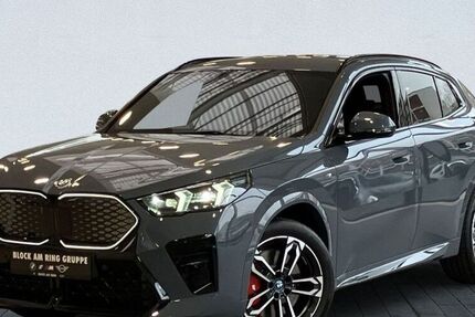 BMW iX2