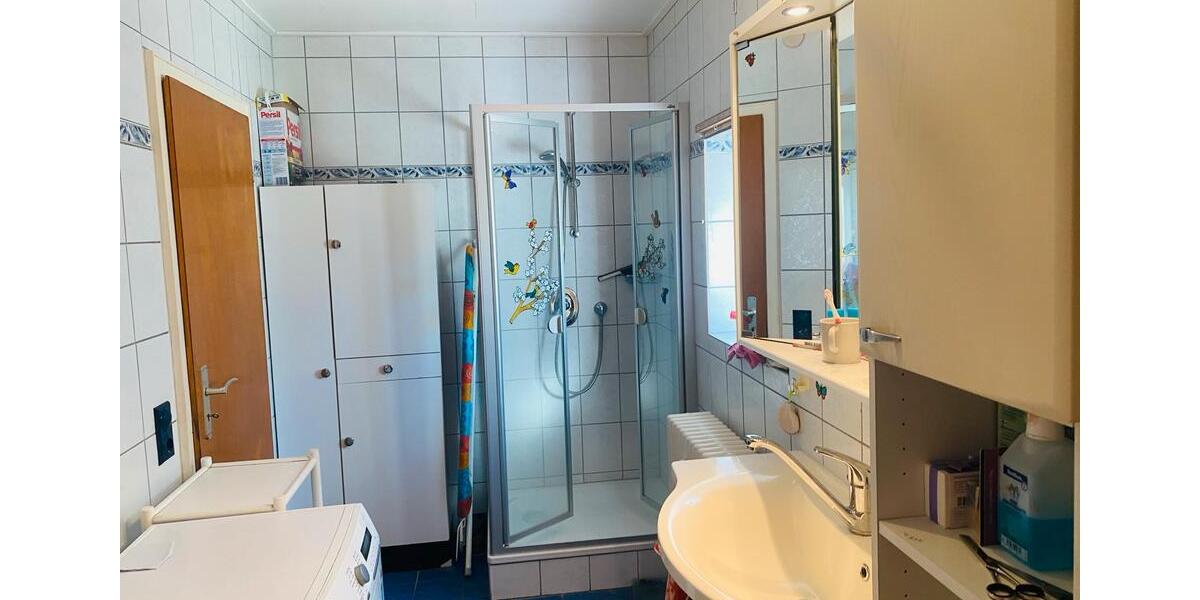 Etagenwohnung Gengenbach - 4 Zimmer, 25 m&sup2;, 500&euro; | Angebot:25259103