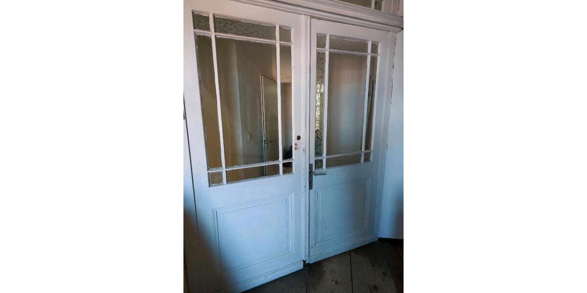 Etagenwohnung Blankenburg (Harz) - 4.5 Zimmer, 148 m&sup2;, 850&euro; | Angebot:26647820