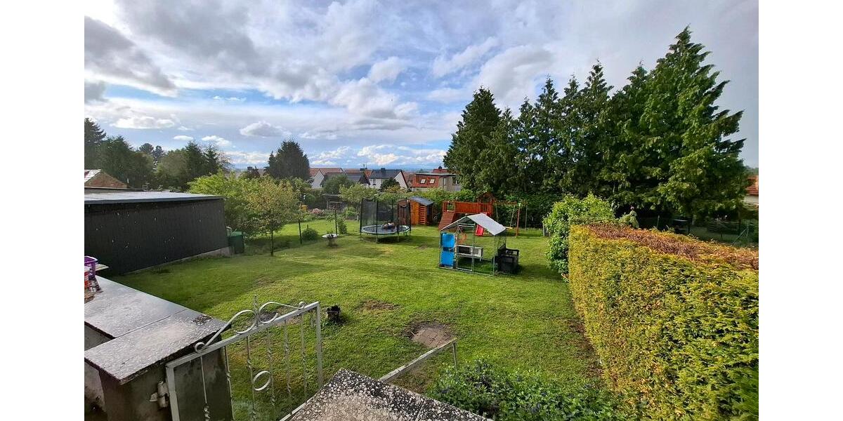 Doppelhaushälfte Ballenstedt - 4 Zimmer, 110 m&sup2;, 169.000&euro; | Angebot:27156697