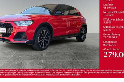 Audi A1 64.996 km 20.880 &euro; Pronsfeld 54597