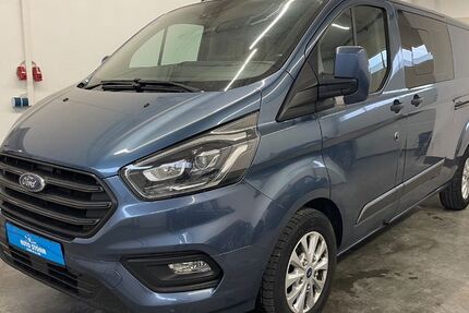 Ford Transit Custom 191.800 km 16.970 &euro; Landau a.d.Isar 94405