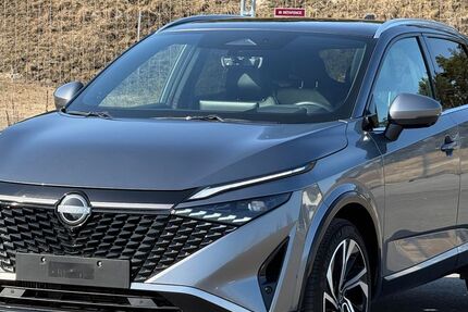 Nissan Qashqai 22.000 km 27.599 &euro; Königs Wusterhausen 15713