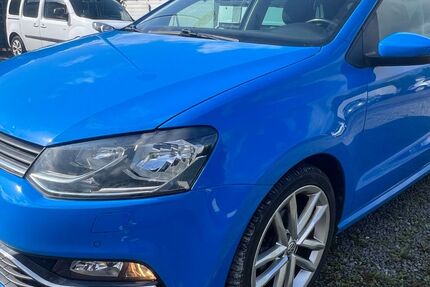VW Polo 93.278 km 7.480 &euro; Bestwig 59909