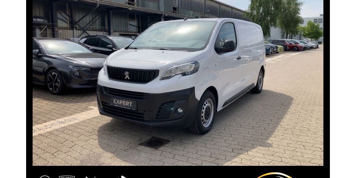 Peugeot Expert 1.500 km 28.990 &euro; München 80807
