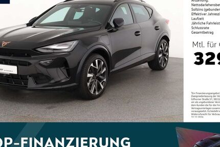Cupra Formentor 8.228 km 36.980 &euro; Neumarkt 92318