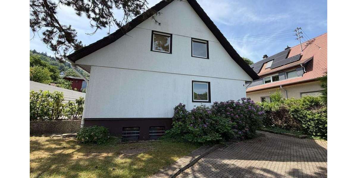 Einfamilienhaus Waldkirch - 6 Zimmer, 190 m&sup2;, 798.000&euro; | Angebot:26866136