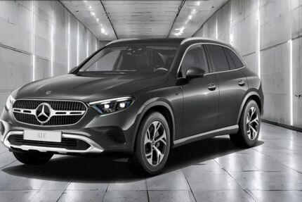 Mercedes-Benz GLC 300 20.000 km 63.390 € Konstanz 78467