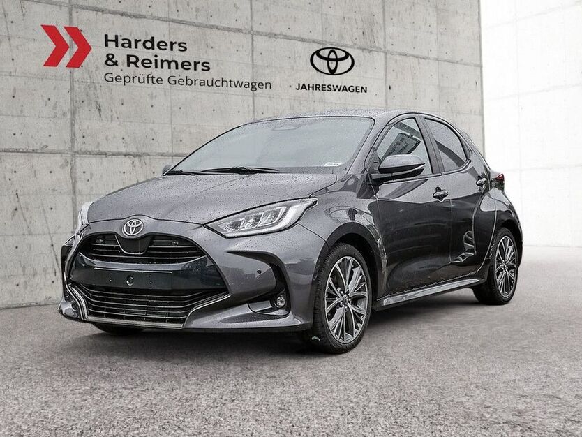 Yaris
