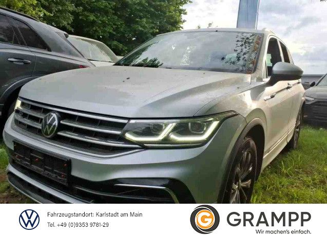VW Tiguan 51.493 km 30.480 &euro; Lohr am Main 97816
