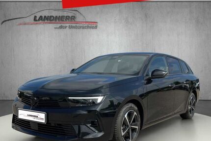 Opel Astra 12.969 km 23.450 &euro; Thannhausen 86470