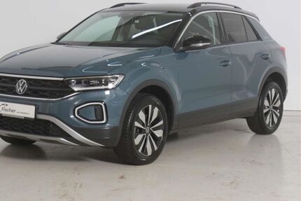 VW T-Roc 25.194 km 27.940 &euro; Pilsach 92367