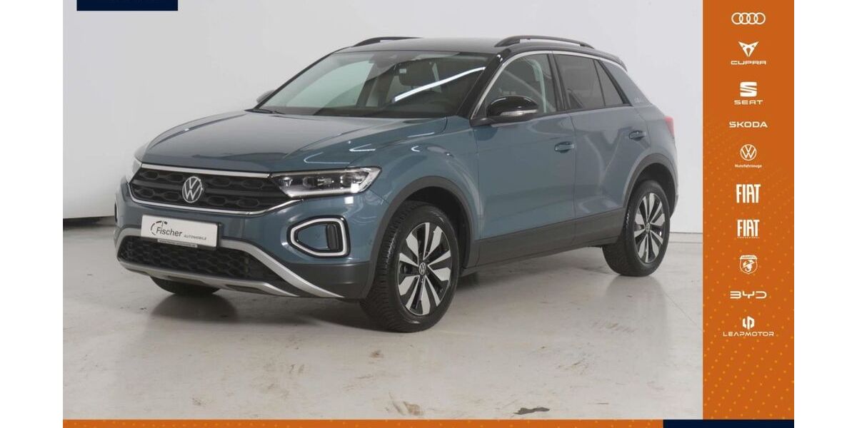 VW T-Roc 25.194 km 27.940 &euro; Pilsach 92367