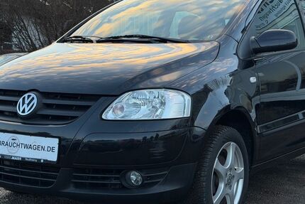 VW Fox 62.979 km 3.490 &euro; Hofolding 85649