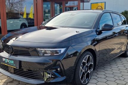 Opel Astra 22.100 km 23.750 &euro; Waldmünchen 93449