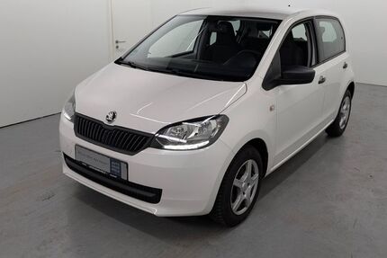 Skoda Citigo 71.350 km 8.750 &euro; Landau 76829