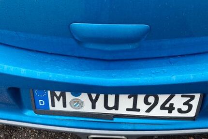 Opel Corsa 245.000 km 3.999 &euro; München 81475