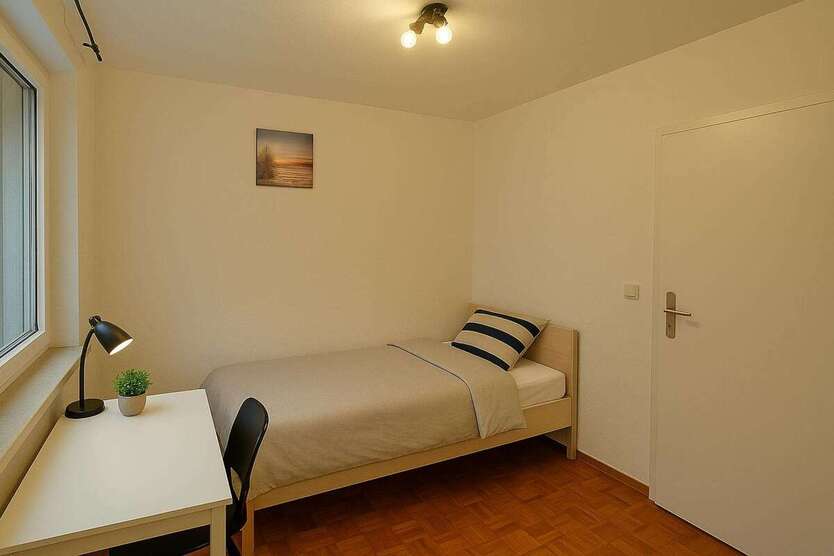 WG-Zimmer in Baden-Baden 450 € 11 m² zimmer