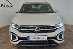 VW T-Roc R-Line 2025 LED-Matrix IQ Kamera VIC DSG 28.600 km 27.900 &euro; Garrel 49681