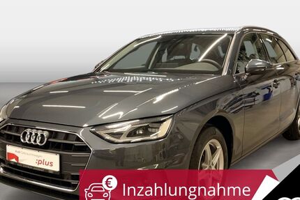 Audi A4 23.150 km 33.811 &euro; Landshut 84030