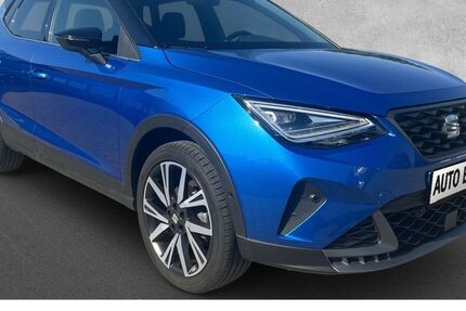 Seat Arona 28.321 km 19.990 &euro; Marktheidenfeld 97828