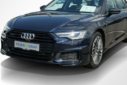 Audi A6 67.350 km 37.840 &euro; Erlangen 91058