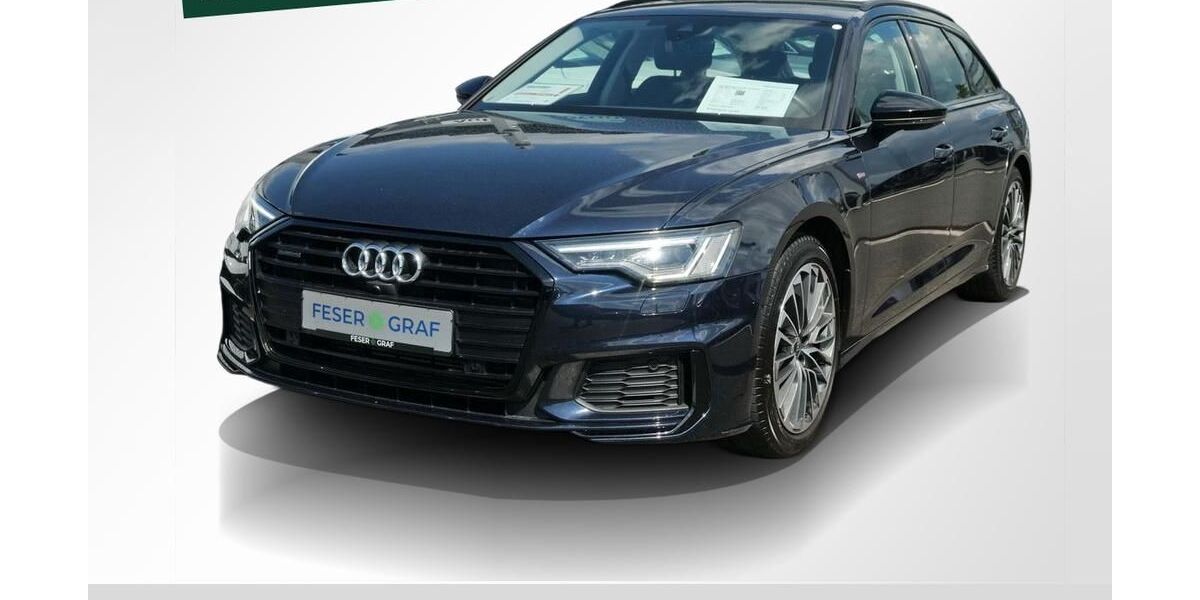 Audi A6 67.350 km 37.840 &euro; Erlangen 91058