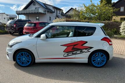 Suzuki Swift 155.000 km 4.999 &euro; Seewald 72297