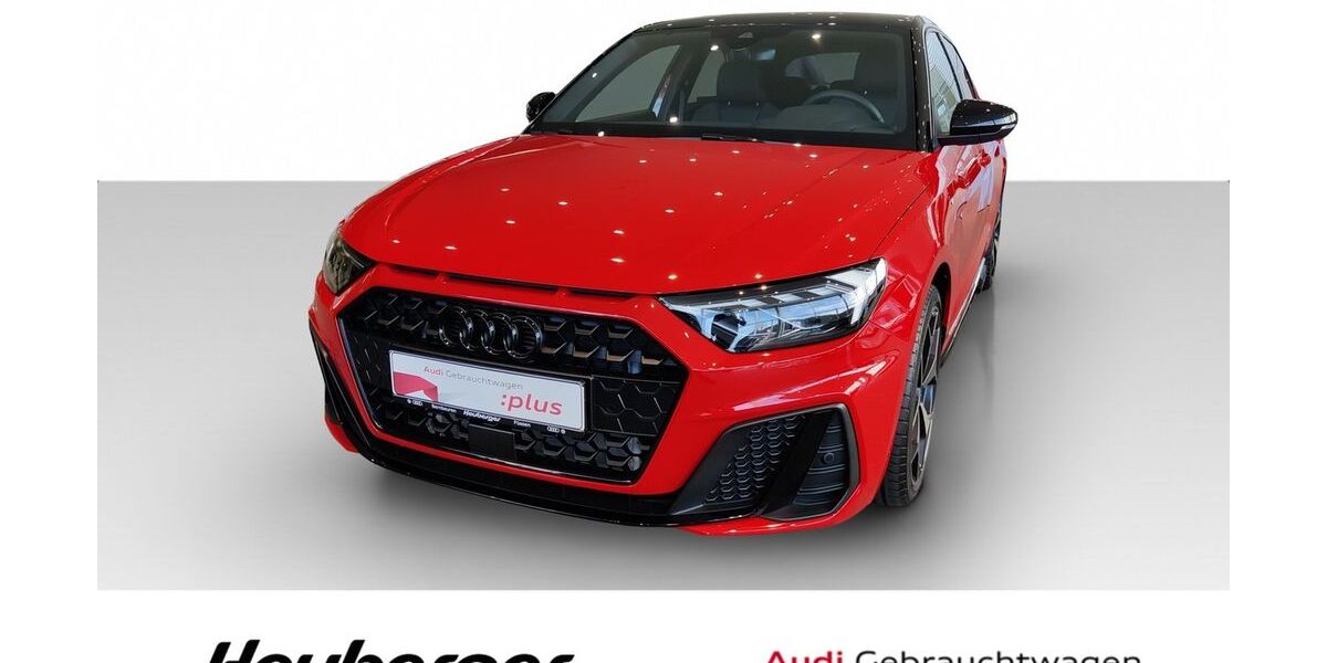 Audi A1 3.600 km 33.990 &euro; Füssen 87629