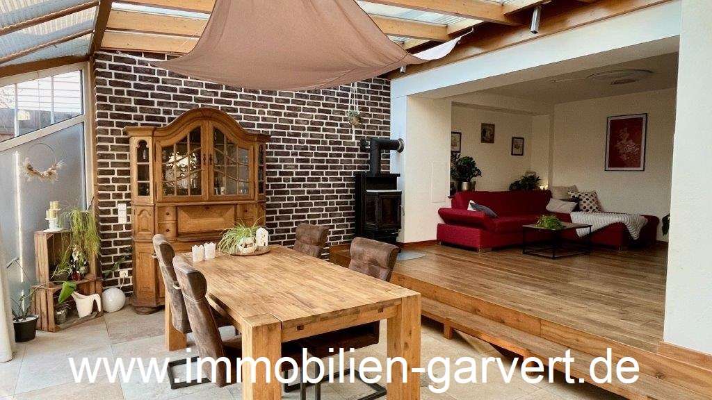 Etagenwohnung Rhede - 5 Zimmer, 145 m&sup2;, 390.000&euro; | Angebot:25285606