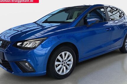 Seat Ibiza 21.320 km 16.490 &euro; Rostock 18069
