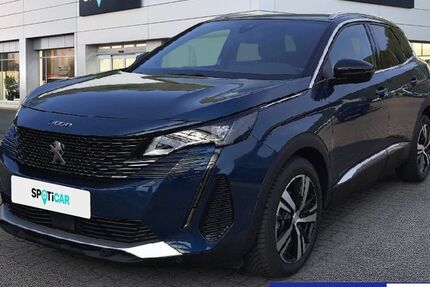 Peugeot 3008 23.225 km 24.150 &euro; Saarbrücken 66119