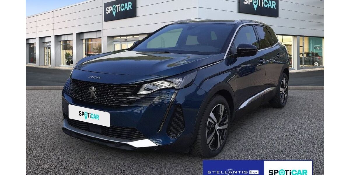 Peugeot 3008 23.225 km 24.150 &euro; Saarbrücken 66119