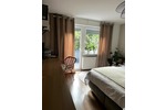 Moderne Hochparterrewohnung in bester Innenstadtlage – ruhig und komfortabel 3 zimmer